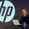 Vineet Gehani, HP, laptops