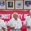 manifesto, Sitaram Yechury, Prakash Karat