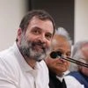 Rahul Gandhi, cong