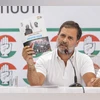 Agnipath scheme 'insult' to those who dream of protecting country: Rahul Rahul Gandhi