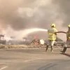 Fire