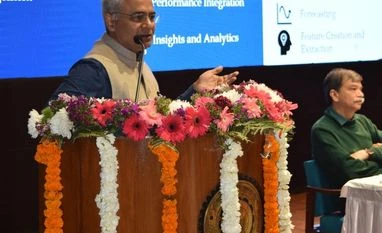 AI to make telecom networks self-healing, boost services with 6G: DoT Secy Neeraj Mittal, DoT Secy