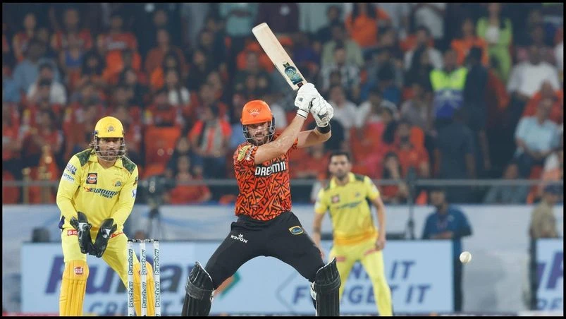 IPL 2024 SRH vs CSK highlights full scorecard IPL 2024 SRH vs CSK highlights full scorecard