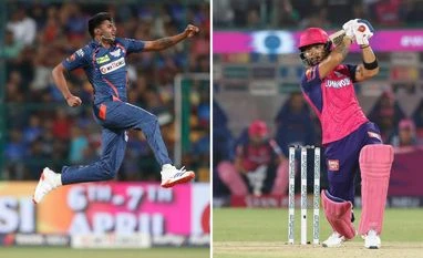 Mayank Yadav to Riyan Parag Top 5 newsmakers of IPL 2024 first two weeks Mayank Yadav to Riyan Parag Top 5 newsmakers of IPL 2024 first two weeks. Photo: X