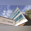 nestle nestle