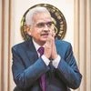 Shaktikanta Das, RBI Governor