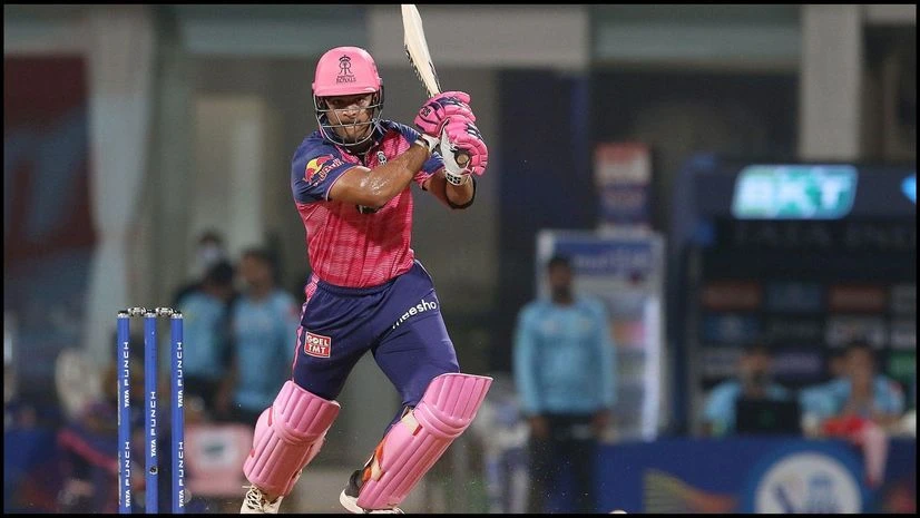 At some point, you will have to pick me for India, says confident Riyan | IPL 2024 News Riyan Parag's transformation in IPL 2024. Photo: Sportzpics