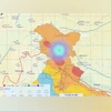 Earthquake in J&K Earthquake in J&K