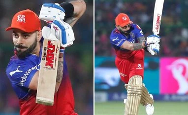 IPL 2024 RR vs RCB: Ajay Jadeja questions Kohli's pitch reading in Jaipur Virat Kohli vs Rajasthan Royals IPL 2024 in Jaipur