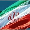 Iran, Iran flag