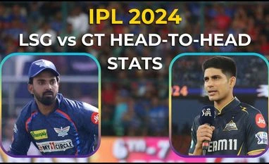 IPL 2024: LSG vs GT head-to-head, Lucknow pitch report, weather forecast LSG vs GT