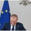 Donald Tusk, Tusk, Poland PM