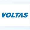 Voltas, Voltas logo Voltas, Voltas logo