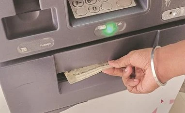 ATM deployers may get a boost; higher cash withdrawal may cost more atm transactions