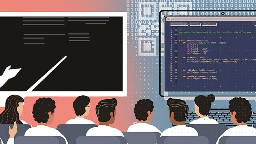 Exciting world of data science school education students Exciting world of data science school education students