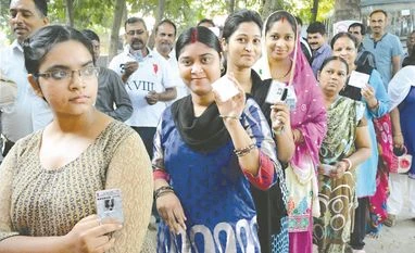 1.05 mn names deleted as EC releases Assam draft electoral rolls after SIR voters election