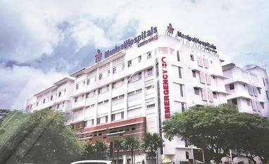 Valuation of Manipal Hospitals hits $13 billion; firm eyes IPO in 2026 manipal hospital
