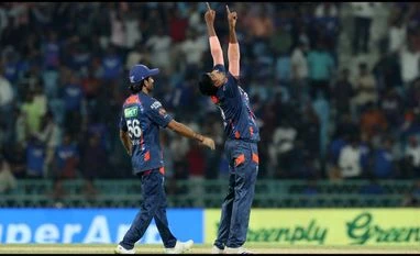 LSG vs GT Highlights, IPL 2024: Yash Thakur leads Lucknow to big win at home IPL 2024 LSG vs GT highlights