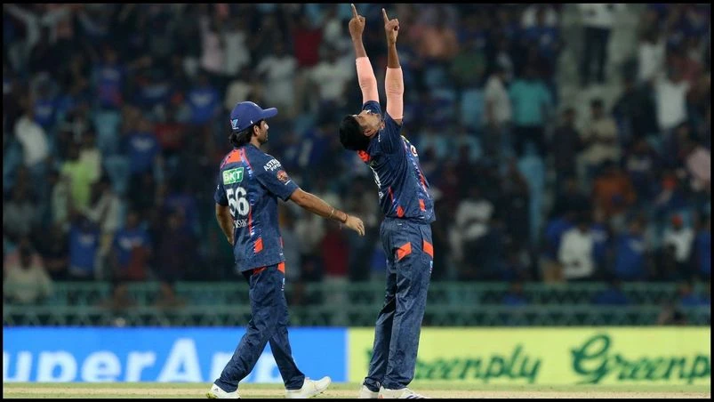 IPL 2024 LSG vs GT highlights Yash Dayal stars as Lucknow beat Gujarat by 33 runs. IPL 2024 LSG vs GT highlights. Photo: Sportzpics