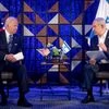 Benjamin Netanyahu, Joe Biden, US-Israel, Gaza Conflict