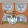 LS polls: PM Modi on two-day visit to TN, to hold roadshow, says Annamalai Modi, Narendra Modi