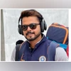 S Sreesanth, Sreesanth S Sreesanth, Sreesanth