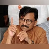 Every budget presented by Modi govt is an election package: Sanjay Raut Sanjay Raut