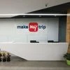 MakeMyTrip