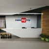 MakeMyTrip
