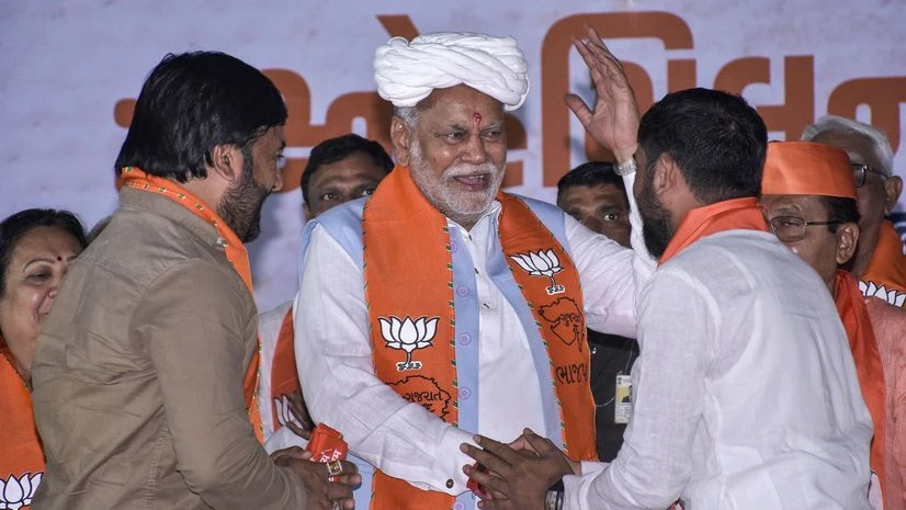 Parshottam Rupala, Sneh Milan Parshottam Rupala, Sneh Milan