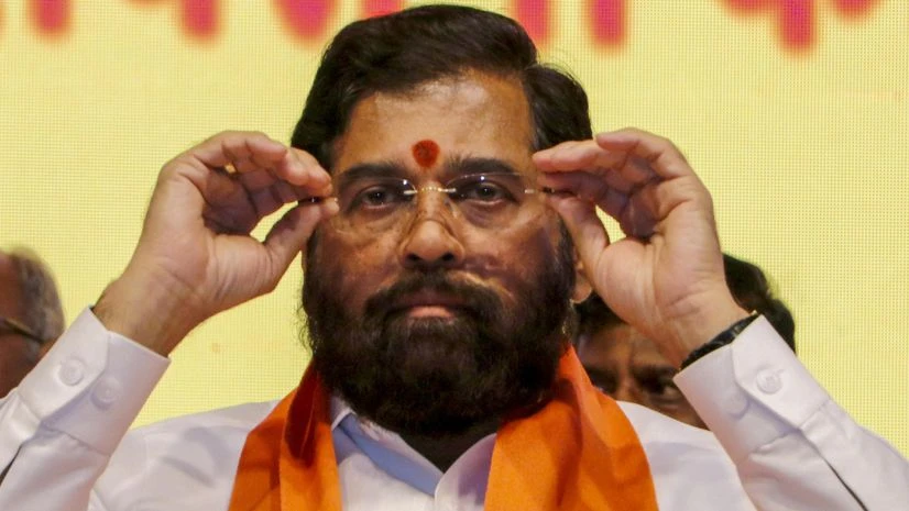 Eknath Shinde, Maharashtra CM Eknath Shinde, Maharashtra CM