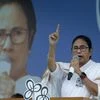 Mamata Banerjee, Mamta, Banerjee