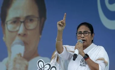 Govt helpline, task forces: Bengal steps up migrant distress response Mamata Banerjee, Mamta, Banerjee