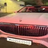 Kangana Ranaut buys a brand new Mercedes Maybach