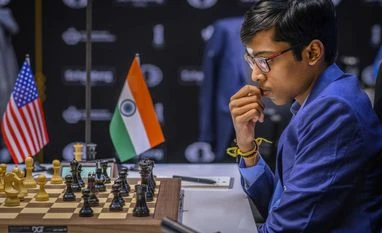 R Praggnanandhaa, Praggnanandhaa R Praggnanandhaa, Praggnanandhaa