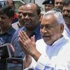 Nitish Kumar, Bihar CM