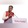 Arvind Subramanian Arvind Subramanian