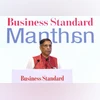Arvind Subramanian Arvind Subramanian
