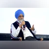 No commitment to lowering fiscal deficit, says Montek Singh Ahluwalia ...