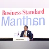 India's G20 Sherpa Amitabh Kant to share key insights at BS Manthan Amitabh Kant