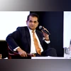 Global future won't be driven by big tech but by India's DPI: Amitabh Kant Amitabh Kant