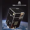 Sub-metre optical satellite assembled in India deployed into space: TASL TASL satellite