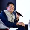 Piyush Goyal