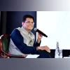 Piyush Goyal Piyush Goyal