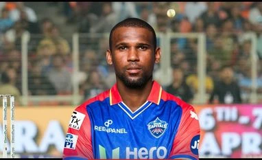 IPL 2024: Lizaad Williams joins Delhi Capitals as replacement for Brook Lizaad Williams