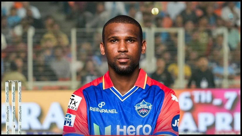 Lizaad Williams Lizaad Williams