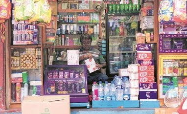 FMCG rural FMCG rural