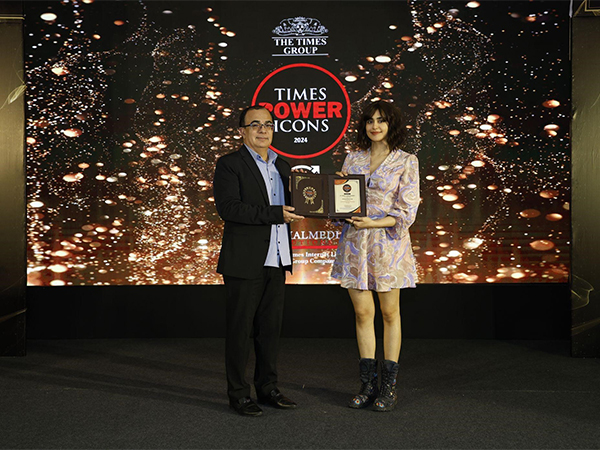 Tennis player James Blake