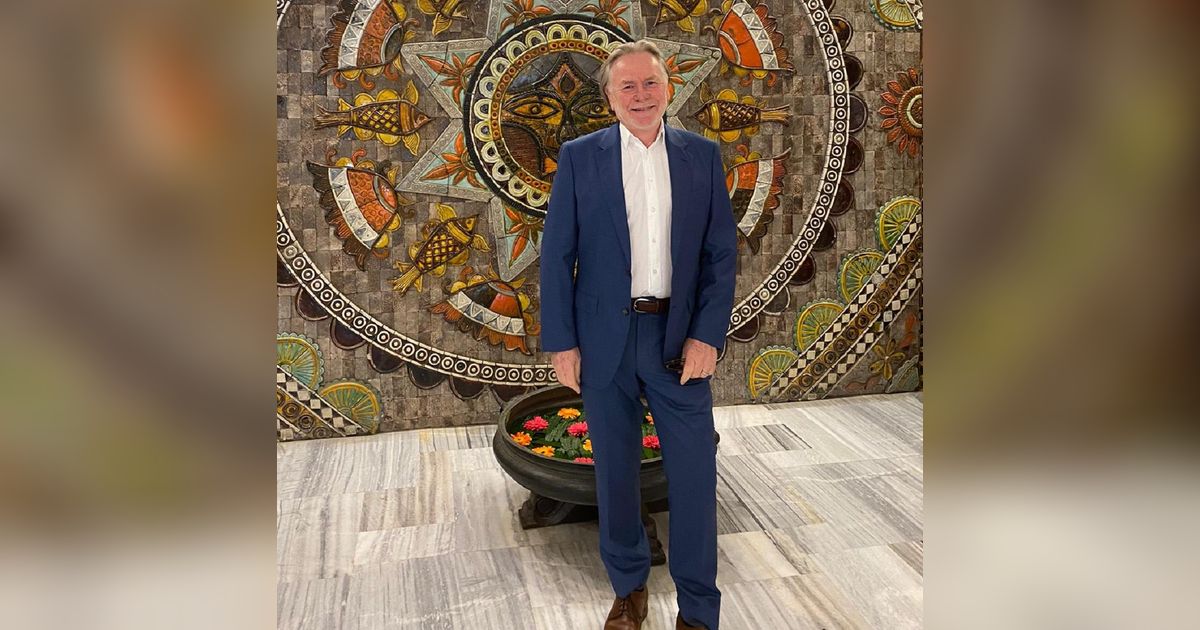 Ties with India must go beyond economic complementarity: Australian envoy