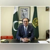 Aurangzeb, Pakistan Finance minister Aurangzeb, Pakistan Finance minister